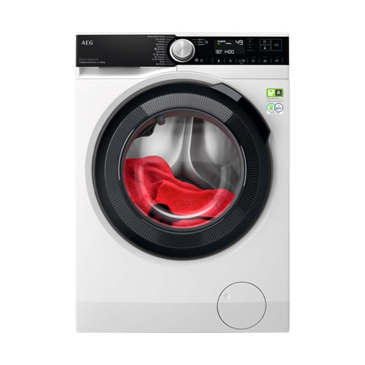 Стиральная машина AEG LFR95146UE